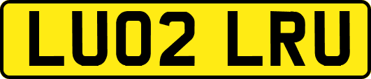 LU02LRU