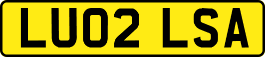 LU02LSA