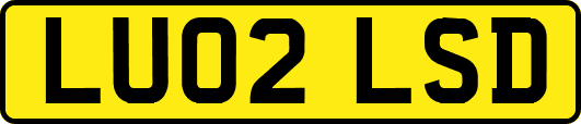 LU02LSD