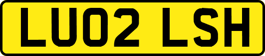 LU02LSH