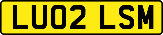 LU02LSM
