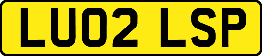 LU02LSP