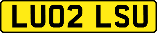 LU02LSU