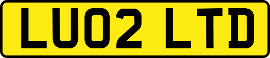LU02LTD