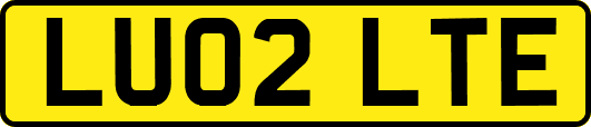 LU02LTE