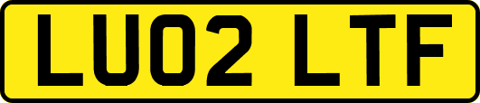LU02LTF