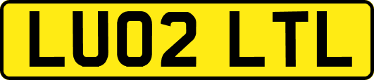 LU02LTL