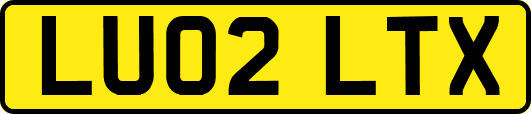 LU02LTX