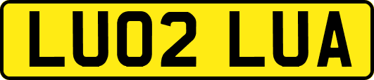 LU02LUA