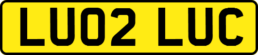 LU02LUC