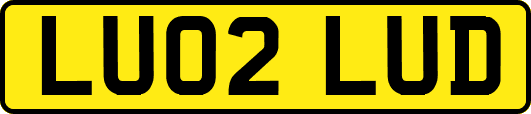 LU02LUD