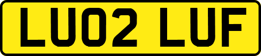 LU02LUF