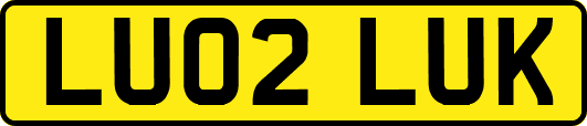 LU02LUK