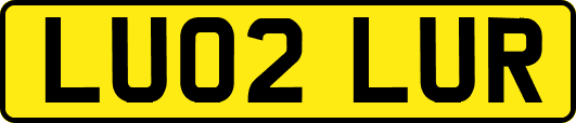 LU02LUR