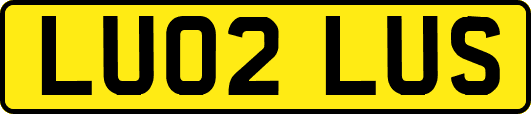 LU02LUS