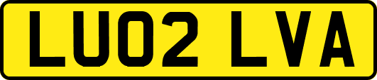 LU02LVA