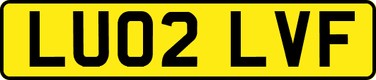 LU02LVF