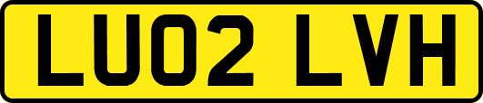 LU02LVH