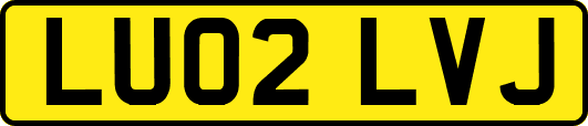 LU02LVJ