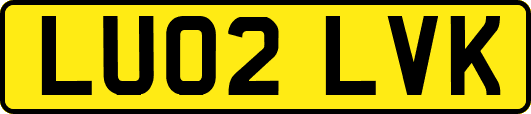 LU02LVK