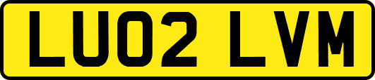 LU02LVM