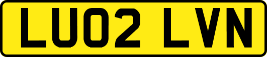 LU02LVN