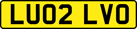 LU02LVO