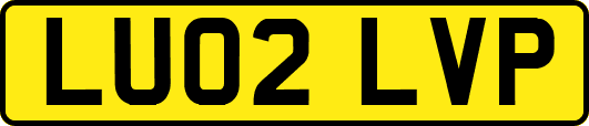 LU02LVP