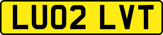LU02LVT