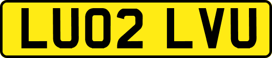 LU02LVU