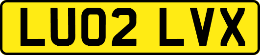 LU02LVX