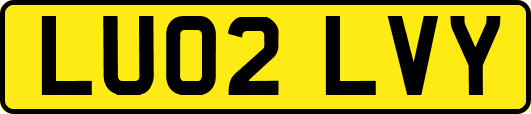 LU02LVY