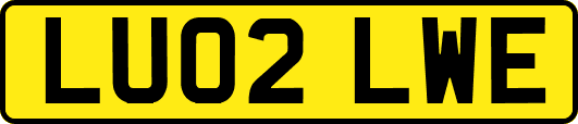LU02LWE