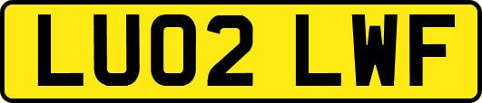 LU02LWF