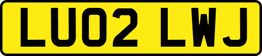 LU02LWJ