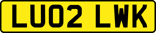 LU02LWK