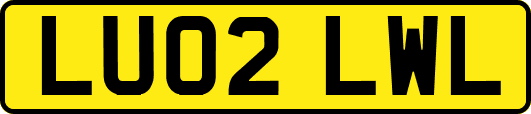 LU02LWL