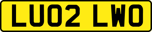 LU02LWO