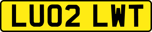 LU02LWT