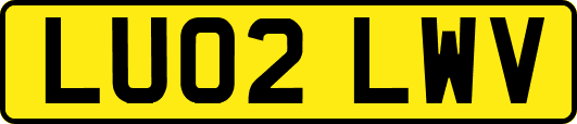 LU02LWV