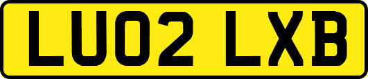 LU02LXB