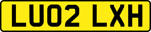 LU02LXH