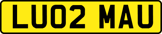 LU02MAU