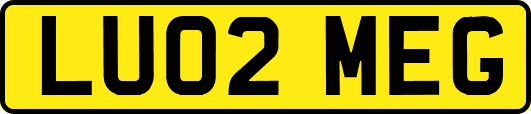 LU02MEG