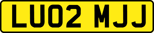 LU02MJJ