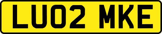 LU02MKE
