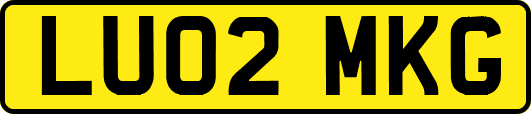 LU02MKG