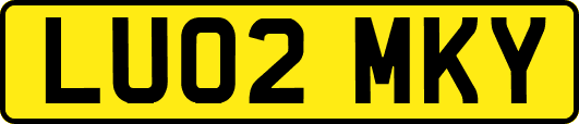 LU02MKY