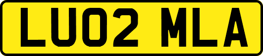 LU02MLA
