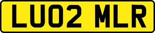 LU02MLR